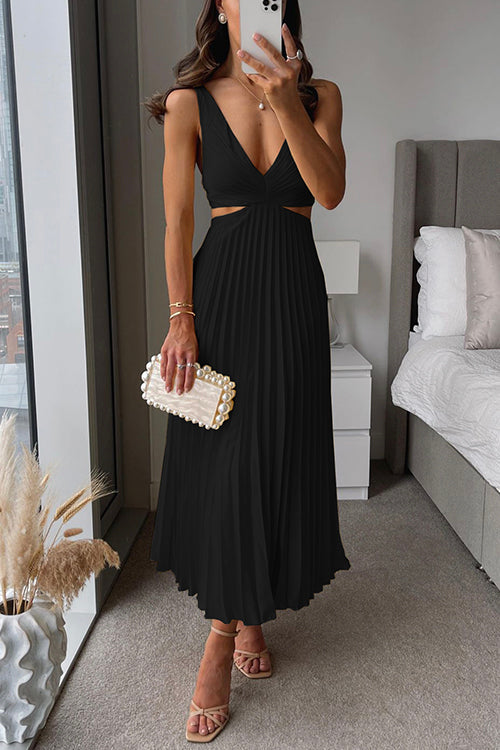 Zoe™ | Breezy Summer Maxi Dress