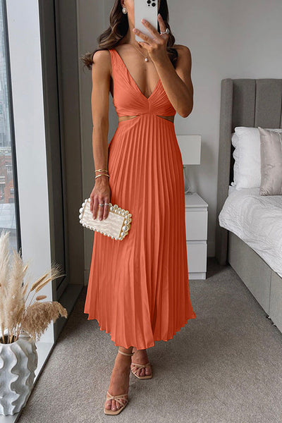 Zoe™ | Breezy Summer Maxi Dress
