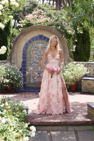 Serena™ | Soft-Touch Plush Dress