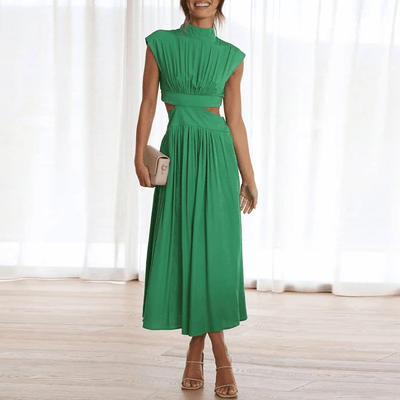 Blaise | Chic Flowing Maxi Dress