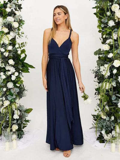 Nicole Mae | Day-to-Night Convertible Dress