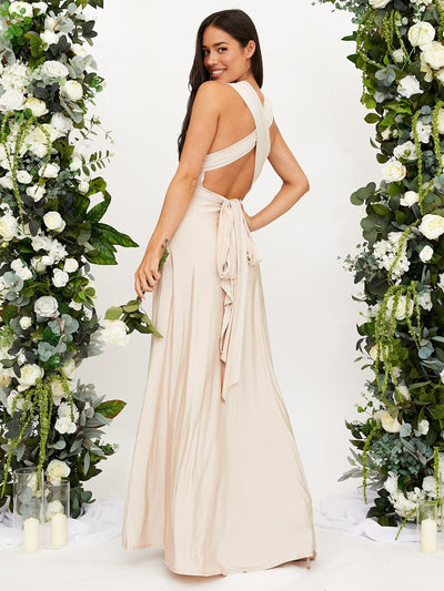 Nicole Mae | Day-to-Night Convertible Dress