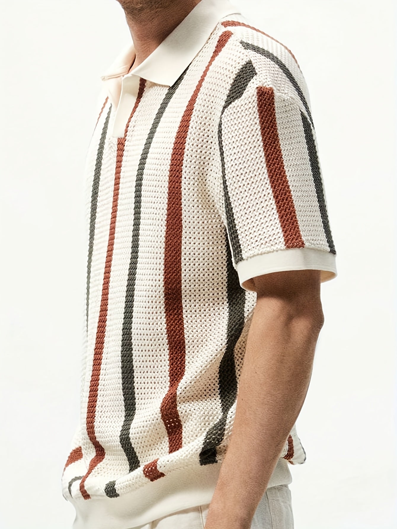 Maglia Estiva Giulio