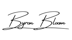 Byron Bloom