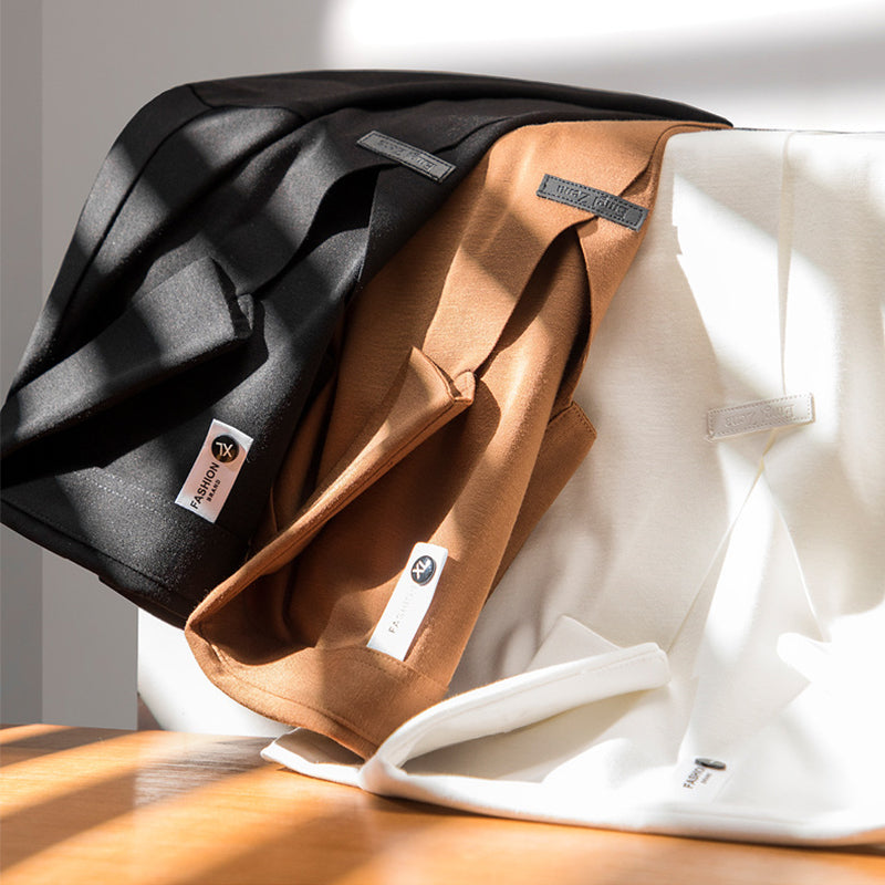 Polo in Cotone Premium Davide