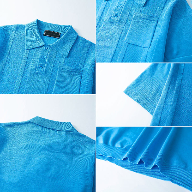 Polo Roberto per Pendolari