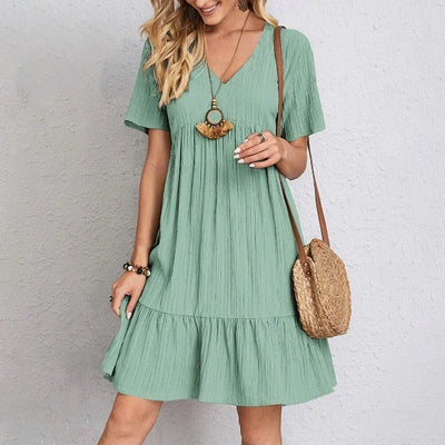 Tessa | Casual Summer Dress (Almost Sold Out)