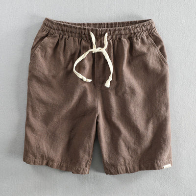 Rocco - Shorts di Cotone