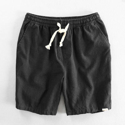 Rocco - Shorts di Cotone