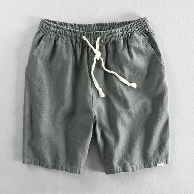 Rocco - Shorts di Cotone