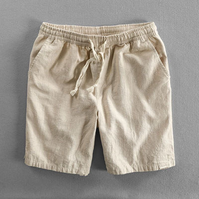 Rocco - Shorts di Cotone