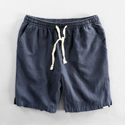 Rocco - Shorts di Cotone