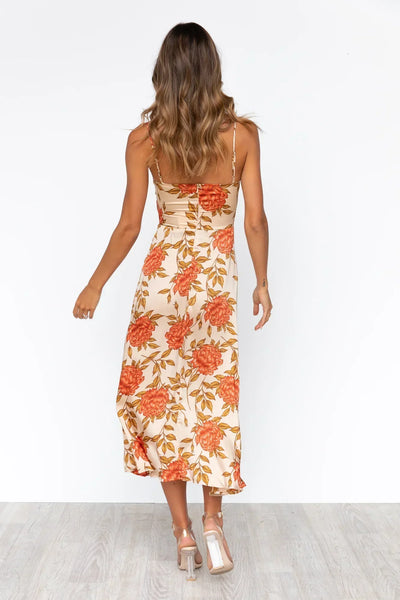 Nikkie | Timeless Glam Cocktail Dress