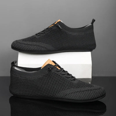 Slip-On in Maglia